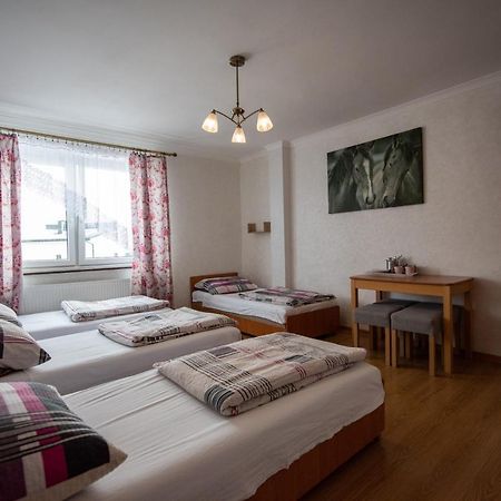 Villa Skalny Widok Hucisko  Esterno foto