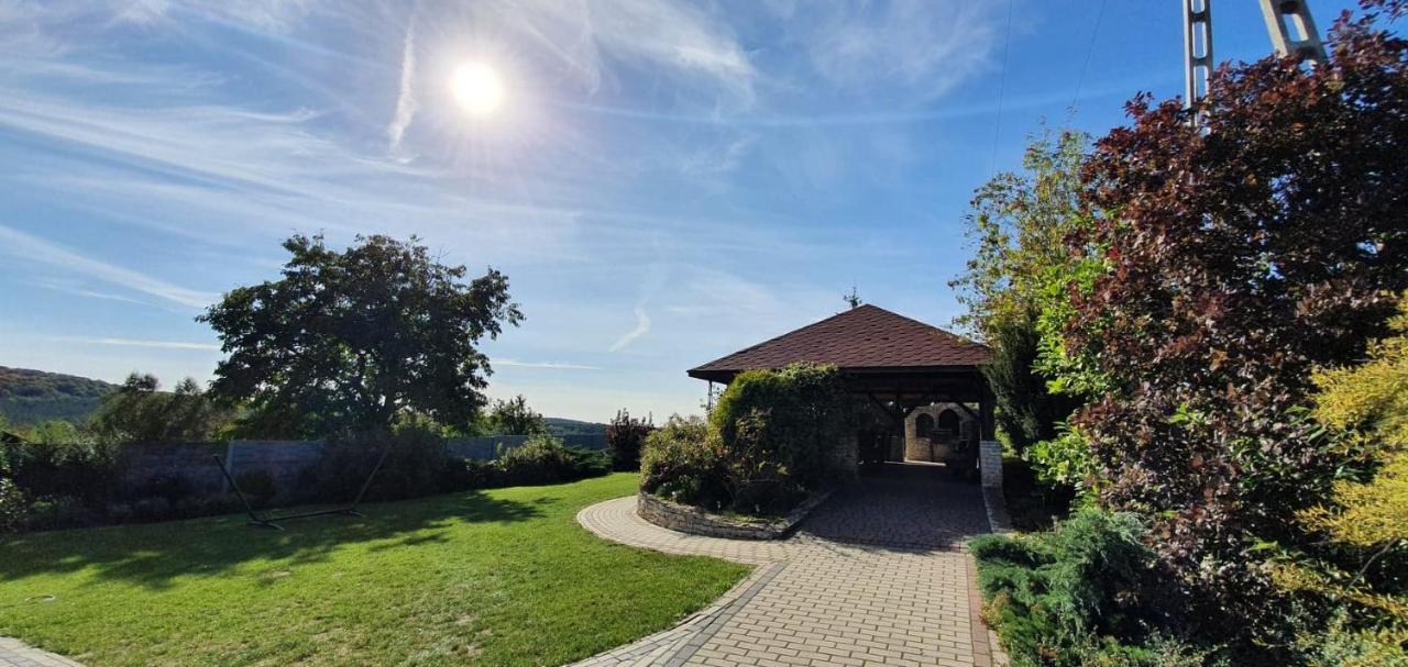 Villa Skalny Widok Hucisko  Esterno foto