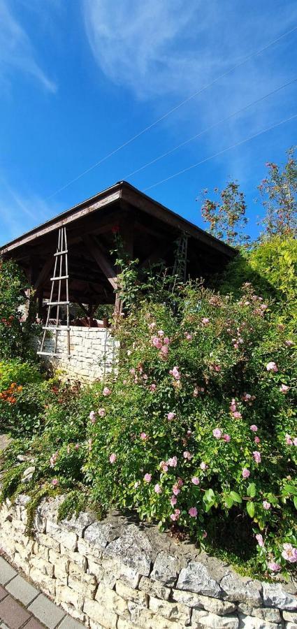 Villa Skalny Widok Hucisko  Esterno foto