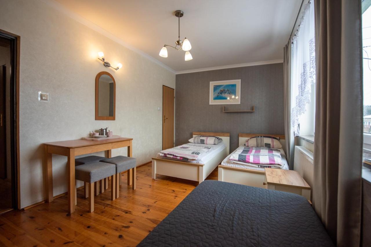 Villa Skalny Widok Hucisko  Esterno foto