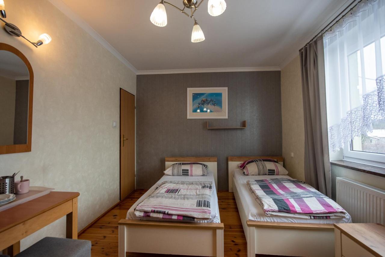 Villa Skalny Widok Hucisko  Esterno foto