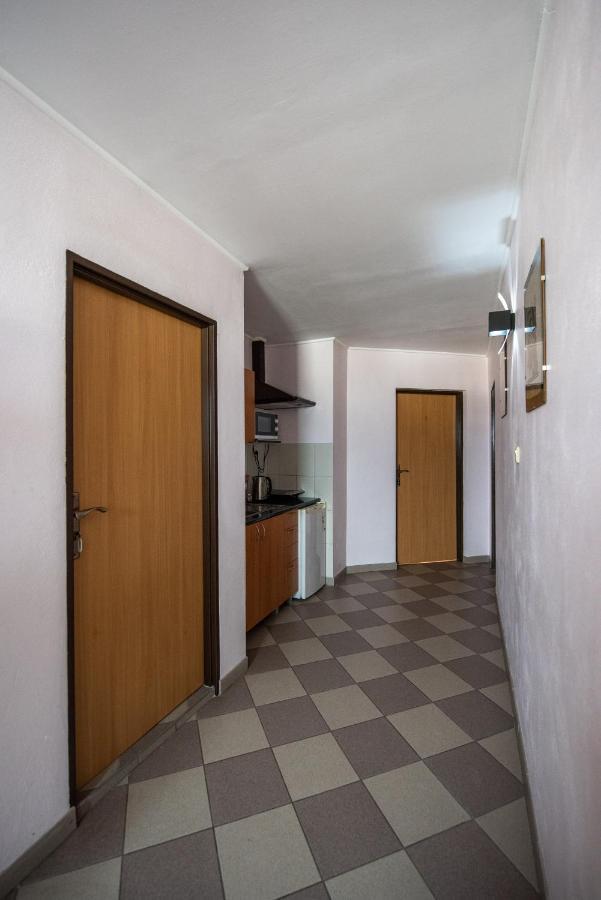 Villa Skalny Widok Hucisko  Esterno foto