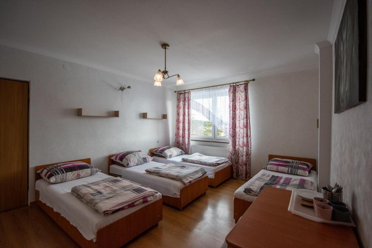 Villa Skalny Widok Hucisko  Esterno foto