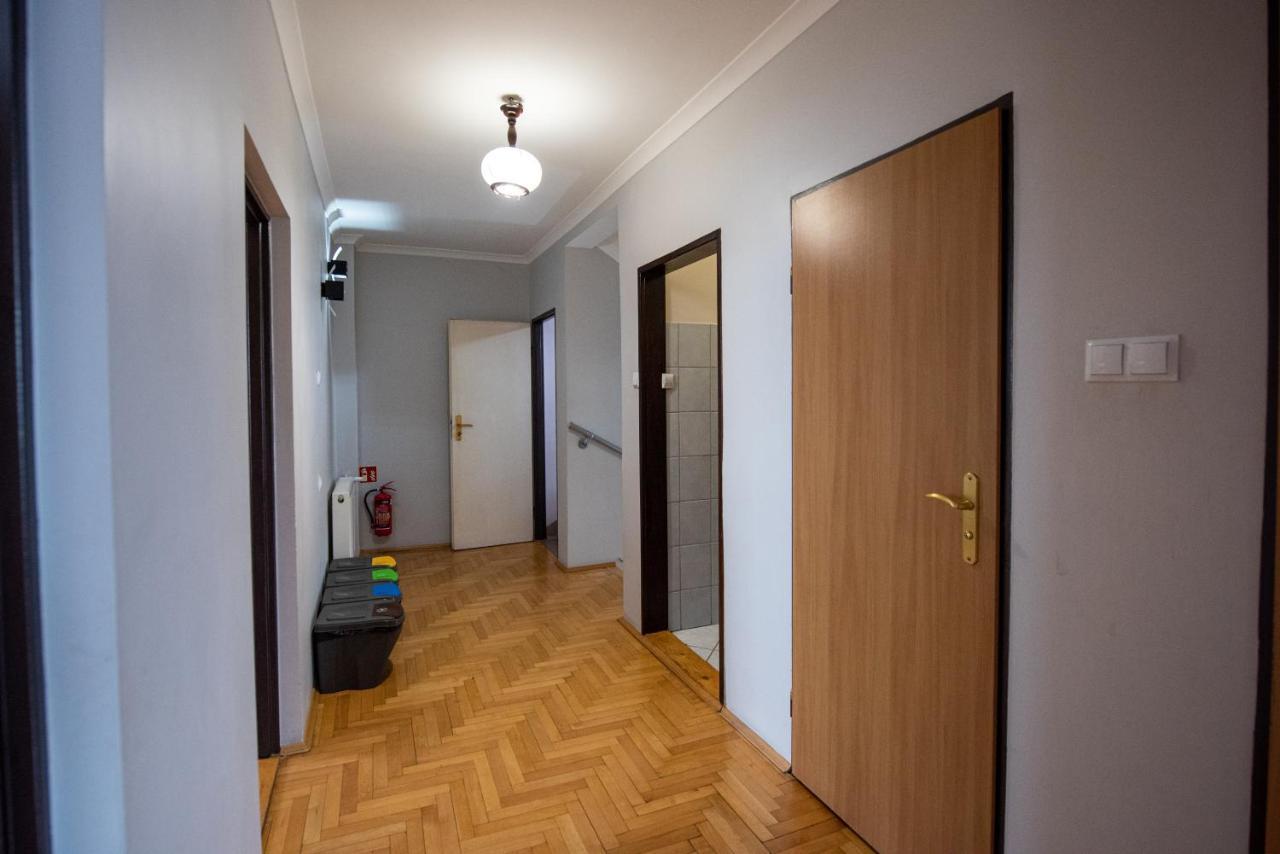 Villa Skalny Widok Hucisko  Esterno foto