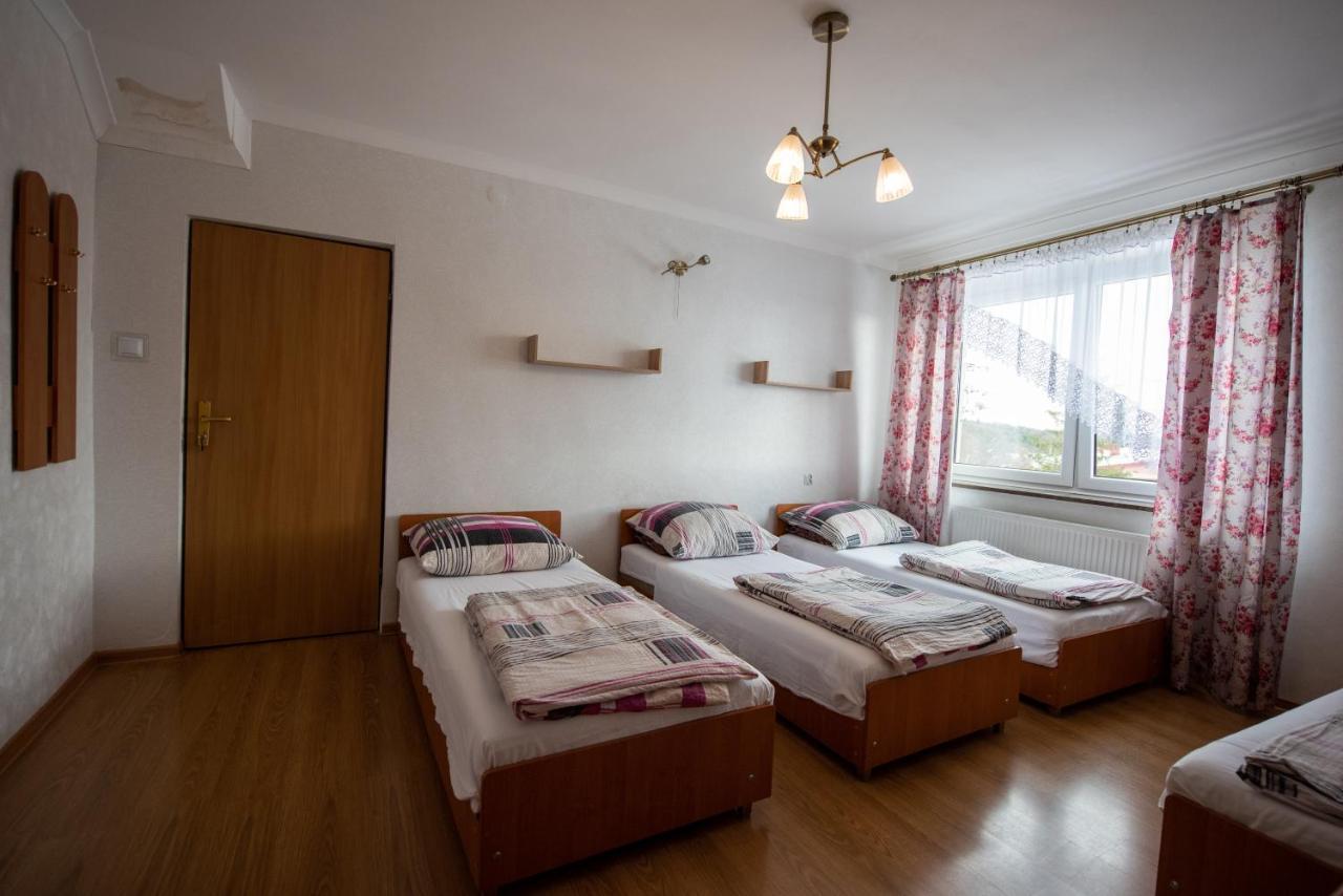 Villa Skalny Widok Hucisko  Esterno foto