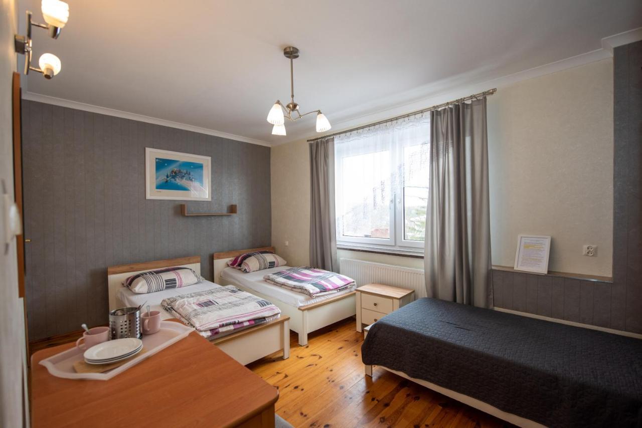 Villa Skalny Widok Hucisko  Esterno foto