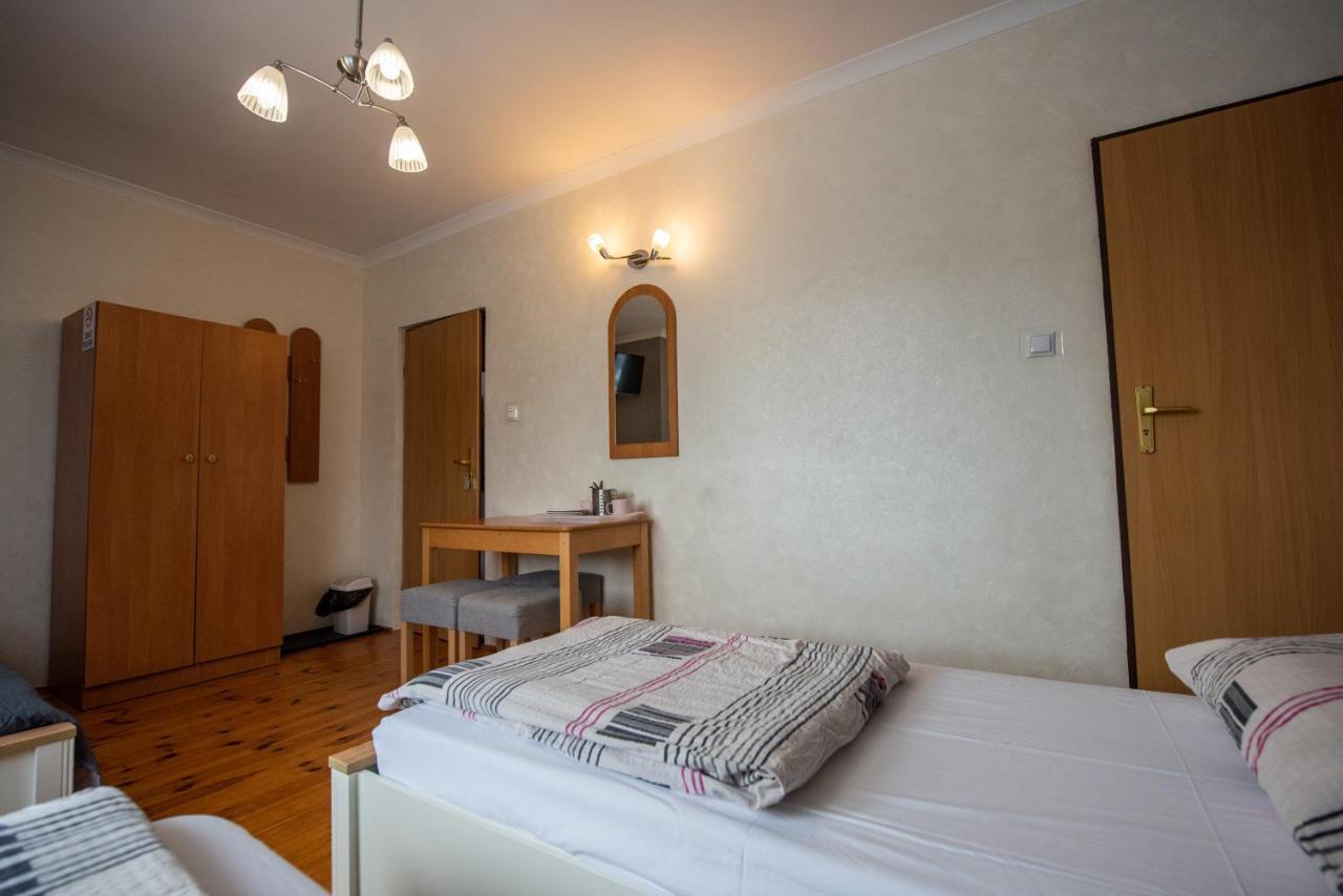 Villa Skalny Widok Hucisko  Esterno foto