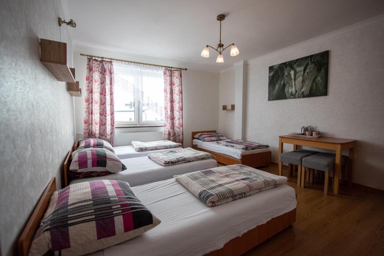 Villa Skalny Widok Hucisko  Esterno foto