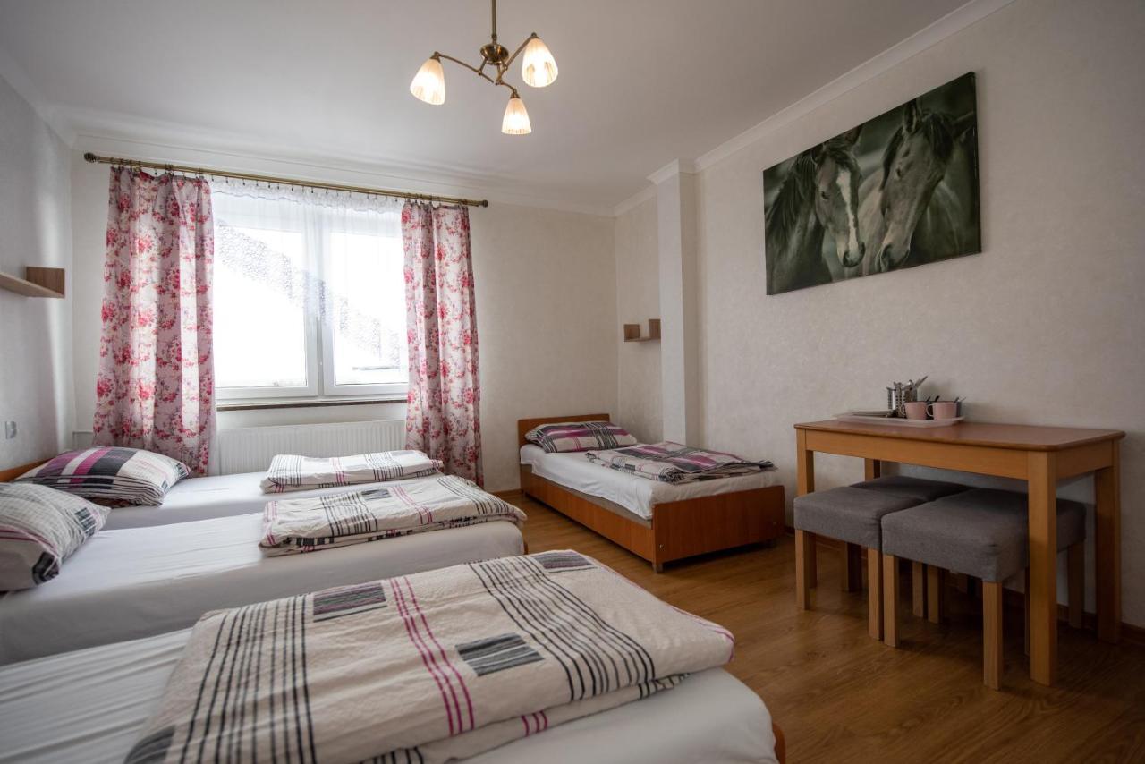 Villa Skalny Widok Hucisko  Esterno foto