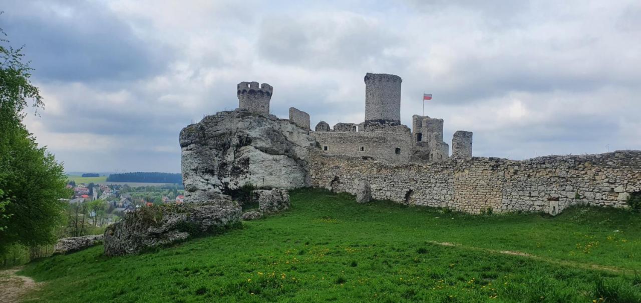 Villa Skalny Widok Hucisko  Esterno foto