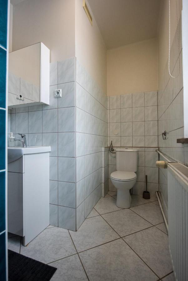 Villa Skalny Widok Hucisko  Esterno foto