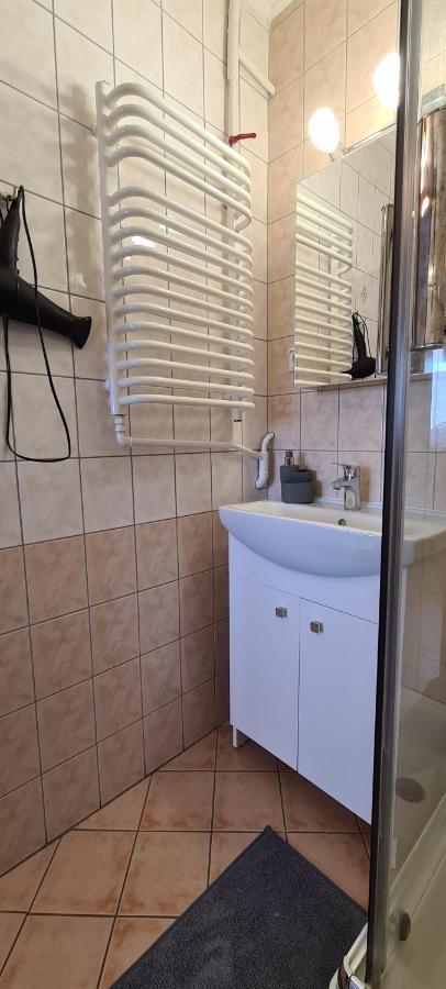Villa Skalny Widok Hucisko  Esterno foto
