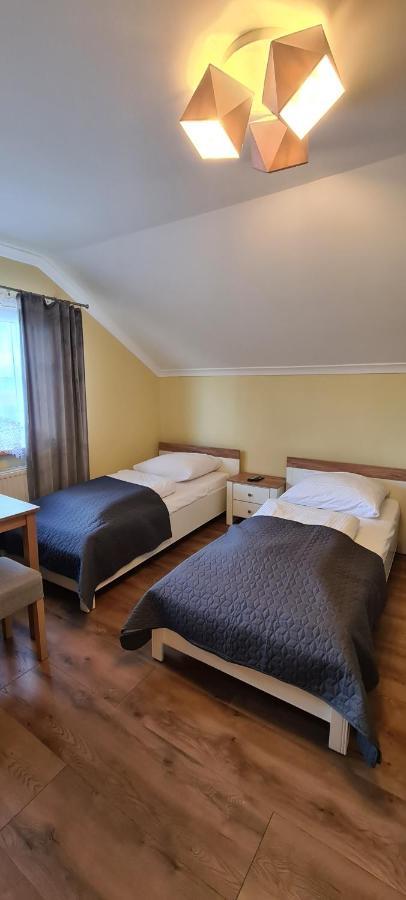 Villa Skalny Widok Hucisko  Esterno foto