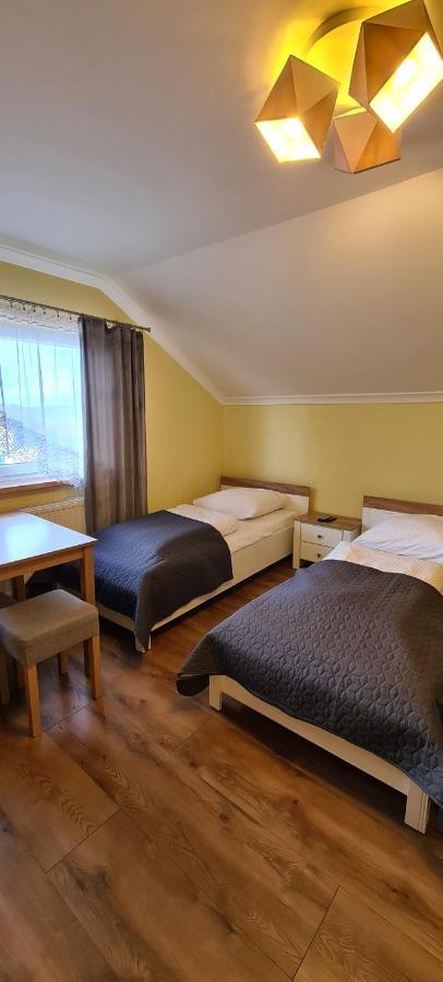 Villa Skalny Widok Hucisko  Esterno foto