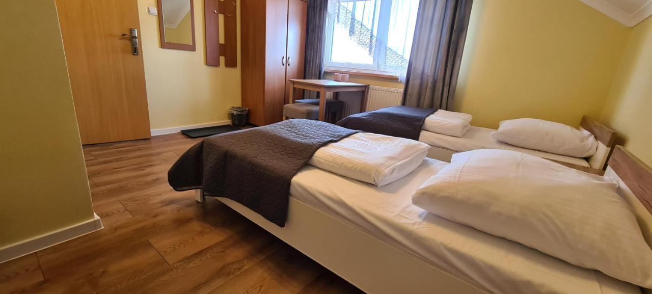 Villa Skalny Widok Hucisko  Esterno foto