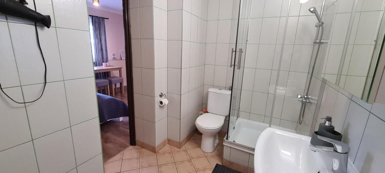 Villa Skalny Widok Hucisko  Esterno foto