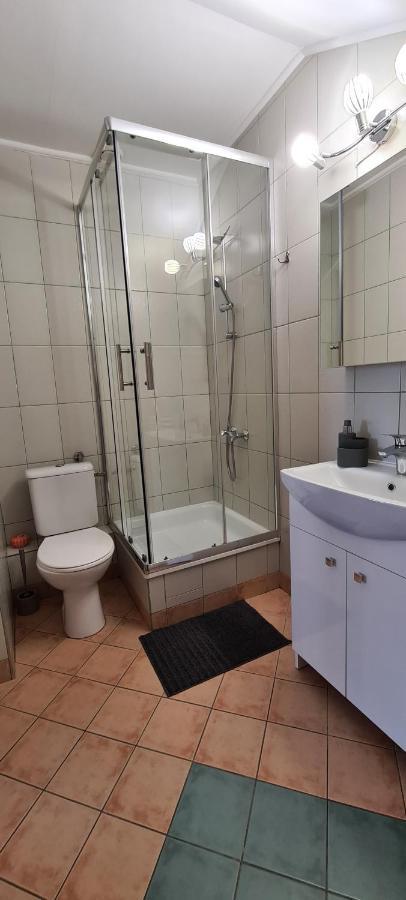 Villa Skalny Widok Hucisko  Esterno foto