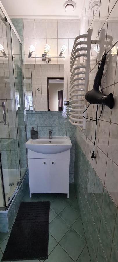 Villa Skalny Widok Hucisko  Esterno foto