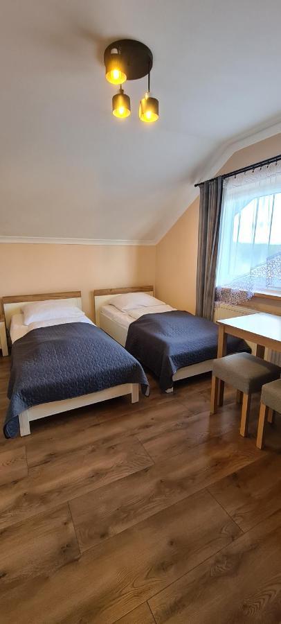 Villa Skalny Widok Hucisko  Esterno foto