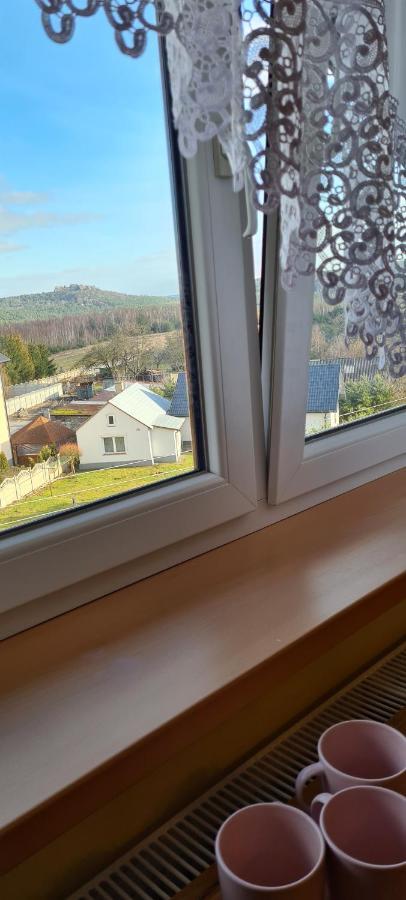 Villa Skalny Widok Hucisko  Esterno foto