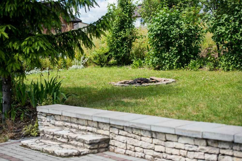 Villa Skalny Widok Hucisko  Esterno foto